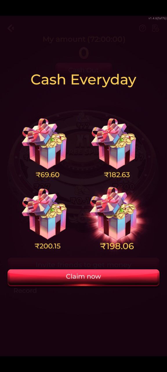 Earn Cash Everyday
